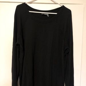 Athleta Long Sleeve Sweater